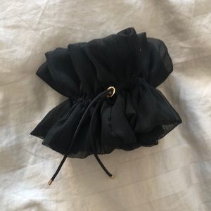 Kitsch x Justine Marjan Scrunchie!